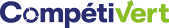 Logo Compétivert